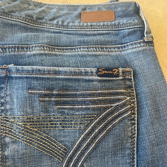 SEVEN7 JEANS - Picture 2 of 6